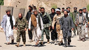 Afghanischer Minister: Illegale Migration aus Afghanistan wird nicht enden, wenn Frieden herrscht