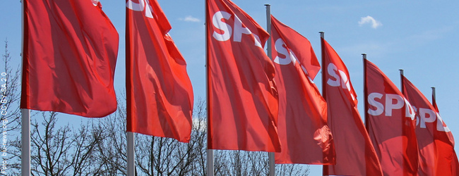 SPD-Parteitag: Drastische Ausweitung des Bleiberechts für Asylbewerber gefordert