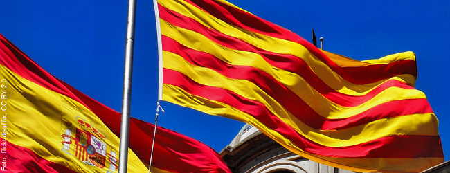 Büchse der Pandora: Das katalonische Unabhängigkeits-Referendum ist nur die Spitze des Eisbergs