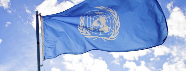 Garantiert folgenlos: UNO verurteilt Israel wegen Gaza-Gewaltexzessen
