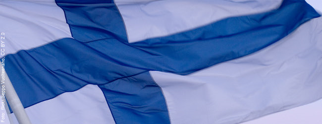 Fragwürdige Vorreiterrolle: Finnland will Rauchen ganz aus der Öffentlichkeit verbannen