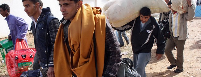 Asyl-Ansturm: Drohender Familiennachzug beunruhigt Behörden