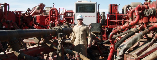 Frechheit siegt: USA propagieren schädliches Fracking-Gas jetzt als „Freiheits-Gas“
