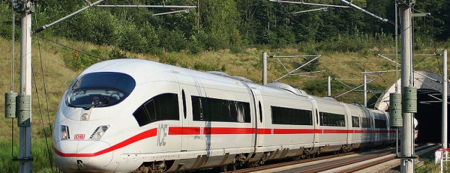 Maulkorb bei der Bahn: Zugbegleiter wird wegen politisch unkorrekter Durchsage von Kunden ferngehalten