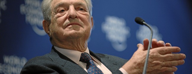 Ungarische Regierung beendet Anti-Soros-Kampagne erfolgreich