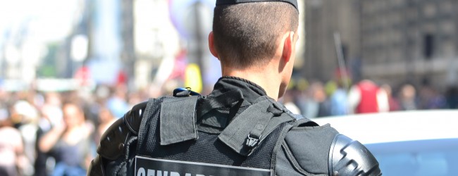Schon zum 35. Mal: Pariser Stadtverwaltung läßt Illegalen-Camp räumen