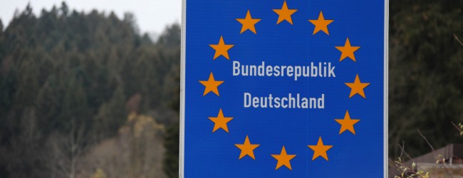 Grenzexperte der Polizeigewerkschaft: „Deutsche Grenze offen wie ein Scheunentor“