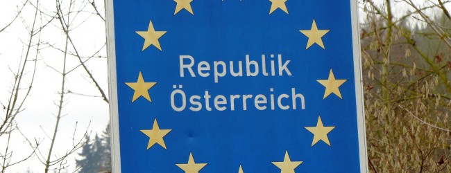 Vorbildliche Volkstumspolitik: Österreichische Regierung macht sich für Deutsche in Slowenien stark