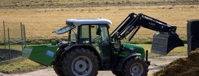 Zu viele Mehrwertsteuer-Erleichterungen für deutsche Bauern: EU-Kommission verklagt Deutschland