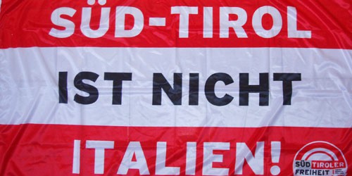 Südtirol wird wieder deutsch: Wie lange noch italienische Flurnamen?