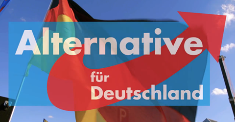 Deutscher Bundesjugendring veröffentlicht Unvereinbarkeitsbeschluß zur AfD