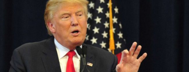 Trump macht Wahlversprechen wahr: Erstmals gemeinsamer Luftschlag gegen IS