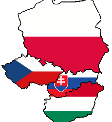 Ungarischer Außenminister Szijjártó: Visegrad-Gruppe läßt sich nicht auseinanderdividieren
