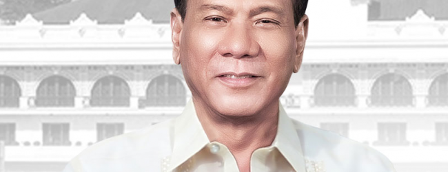 Dutertes Kampf gegen Dorgendealer: Jetzt werden auch Zivilisten bewaffnet