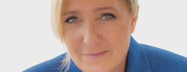 Marine Le Pen startet durch: Aus dem Front National soll eine „Allianz der Patrioten“ werden