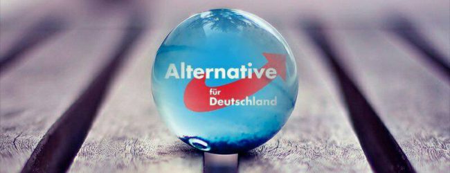 Thüringer AfD verabschiedet Wahlprogramm: „Verabschiedungskultur“ statt Willkommenskultur