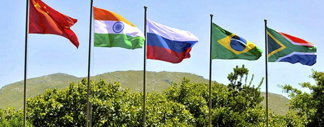 Mehr als eine Wirtschafts-Gemeinschaft: BRICS-Ländern verordnen sich ein Geheimdienst-Forum