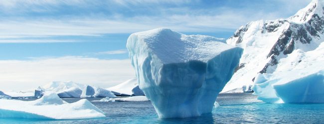 NASA widerlegt Klima-Ideologen: Antarktis-Eis nimmt zu, Meeresspiegel sinken