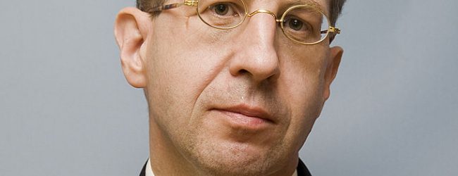 Ex-Verfassungsschutzpräsident Maaßen: „Wir können nicht alle Menschen auf der Welt aufnehmen“