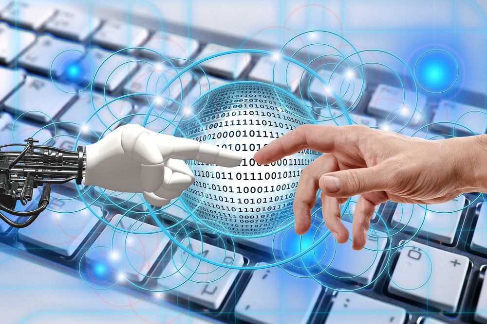 Roboter als rechter Onkel: Uni Siegen simuliert Demokratie mit KI