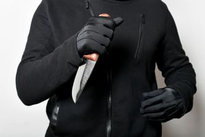 Tödliche Messerattacke in Rosenheim: Es war ein Mann „mit deutscher Staatsbürgerschaft“