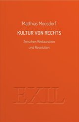 Kultur von rechts
