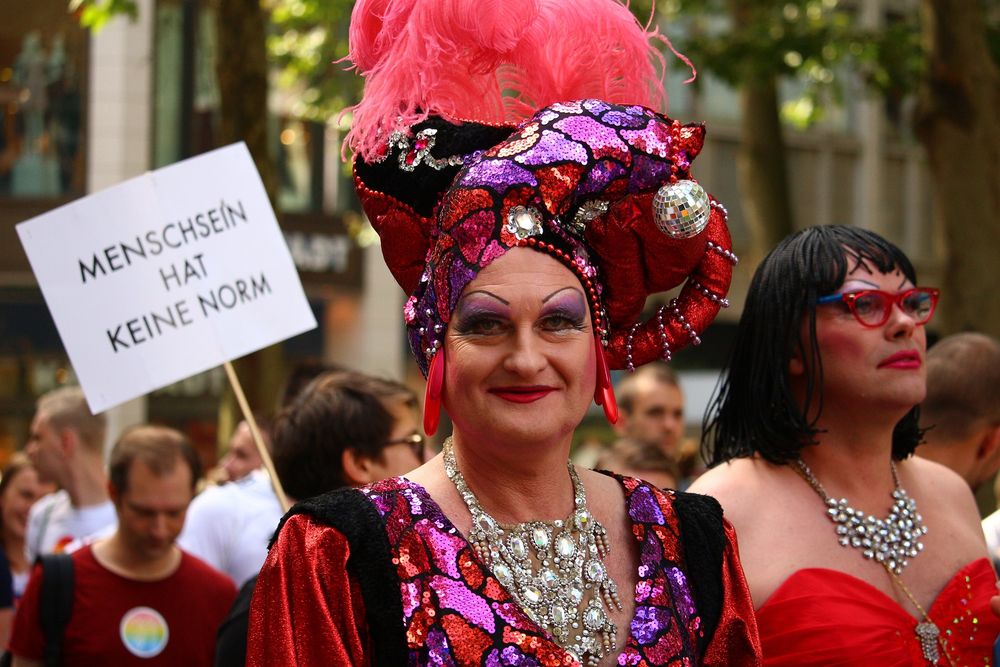 Moskau kündigt Alternative zum Eurovision Song Contest an: „Garantiert ohne Perversionen“