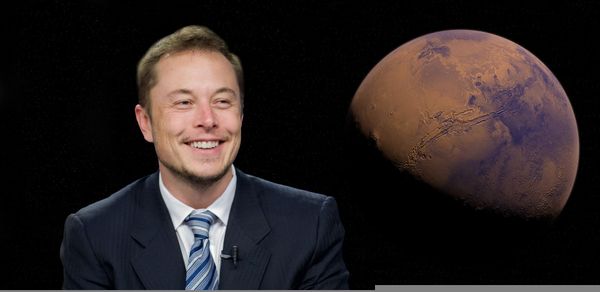 Musk attackiert erneut Soros: „Will die westliche Zivilisation beenden“