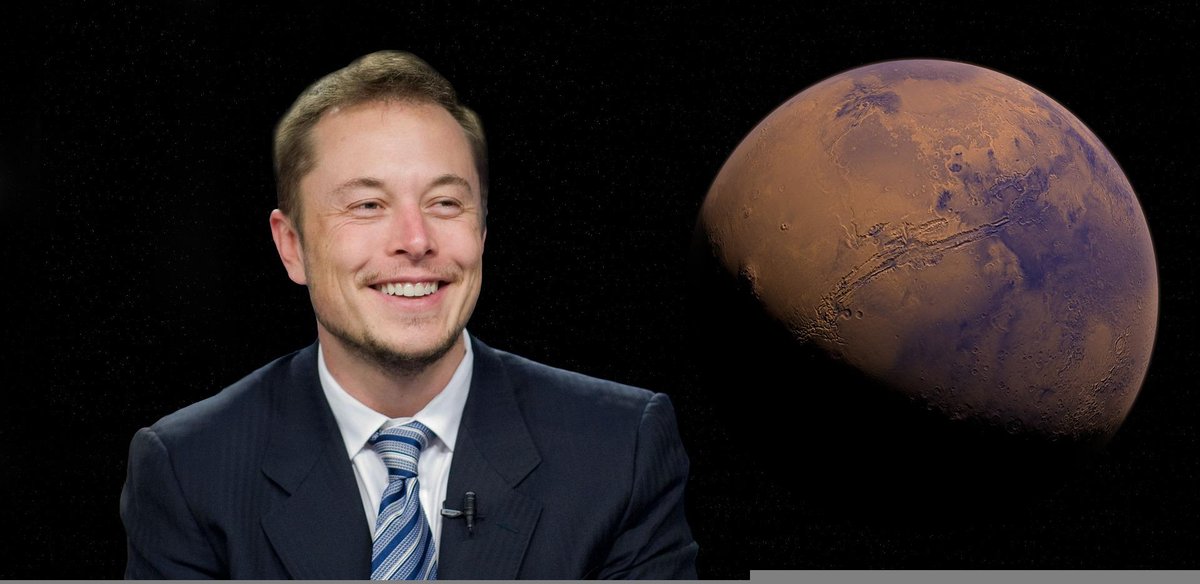 Wegen Hetze und Unwahrheit: Elon Musk verklagt das ZDF
