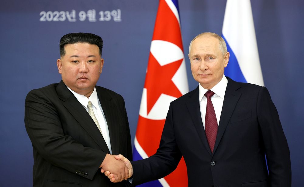 Abwehr unmöglich: Hat jetzt auch Nordkorea Hyperschallwaffen?