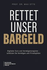 Rettet unser Bargeld