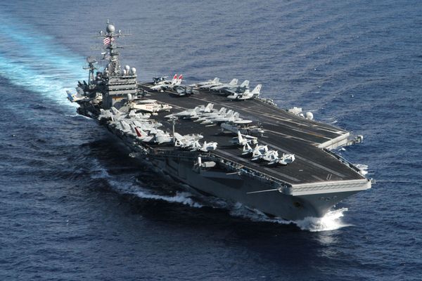 Krieg im Nahen Osten: Warum Washington gegen Iran losschlug