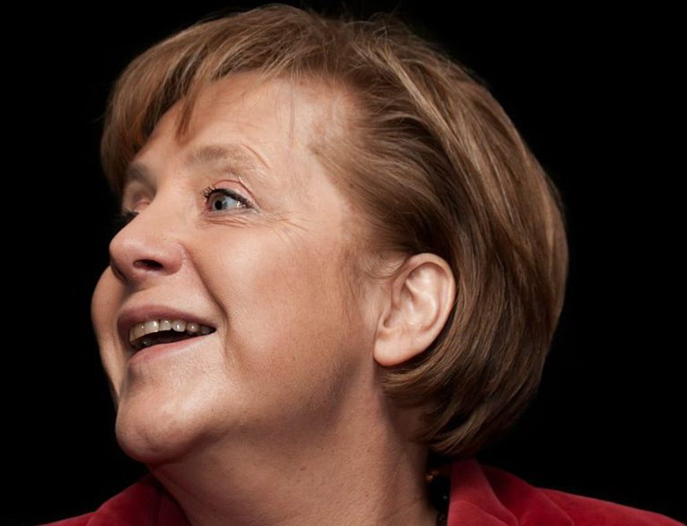 Merkel räumt ein: Polen und Baltikum mitschuldig am Ukrainekrieg
