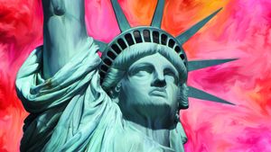 Nur noch Platz vier: Europa hat keine Priorität mehr für Washington