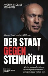 Der Staat gegen Steinhofel