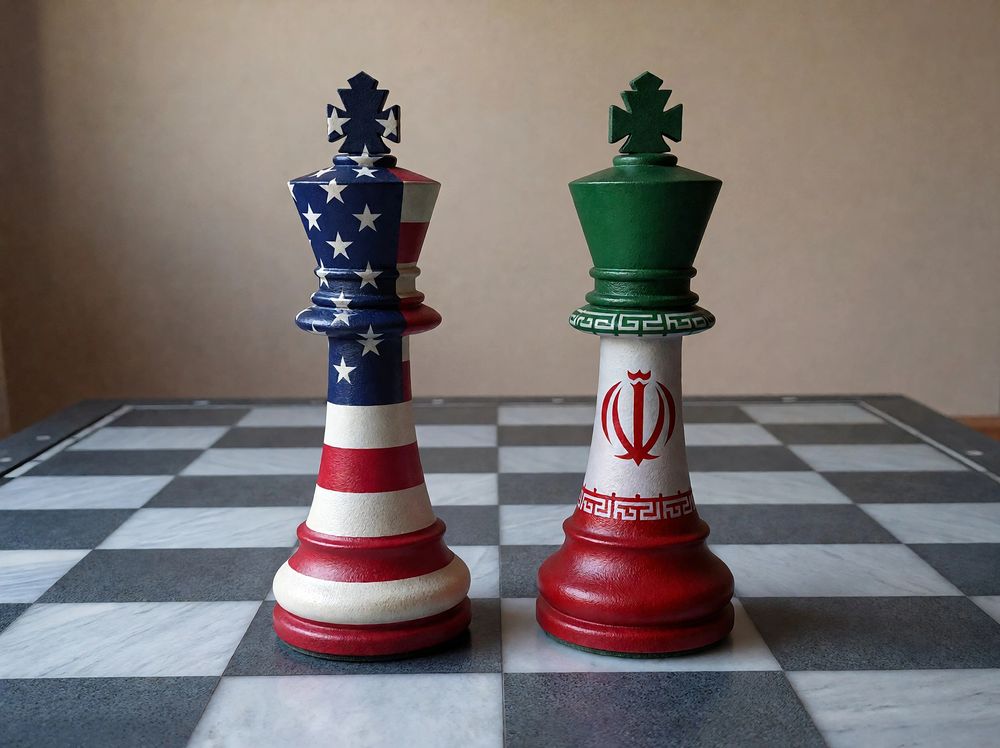 ZUERST!-Hintergrund: Iran, die Huthis und die Meerengen: Wie Amerikas Ordnung am Golf zerfällt