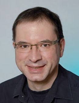 Manfred Kleine-Hartlage
