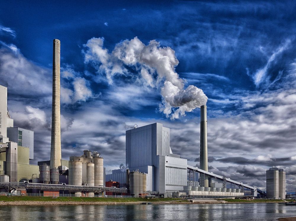 Die De-Industrialisierung macht Fortschritte: Dow schließt ostdeutsche Chemiestandorte