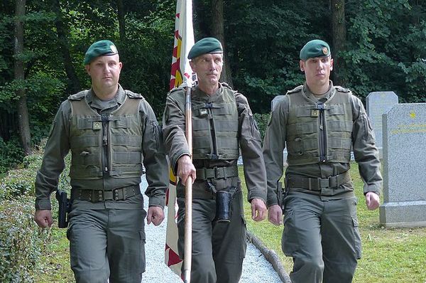 Auf dem Weg in die Militärunion: EU sägt an der österreichischen Neutralität
