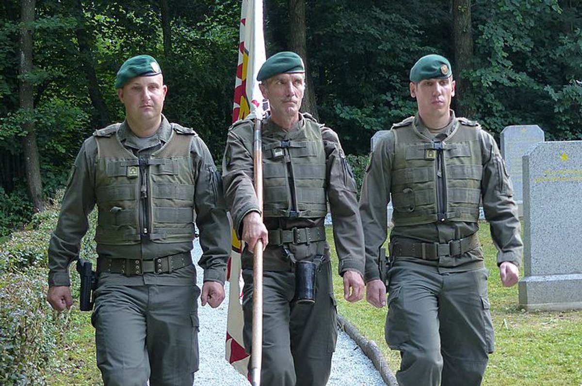 Auf dem Weg in die Militärunion: EU sägt an der österreichischen Neutralität