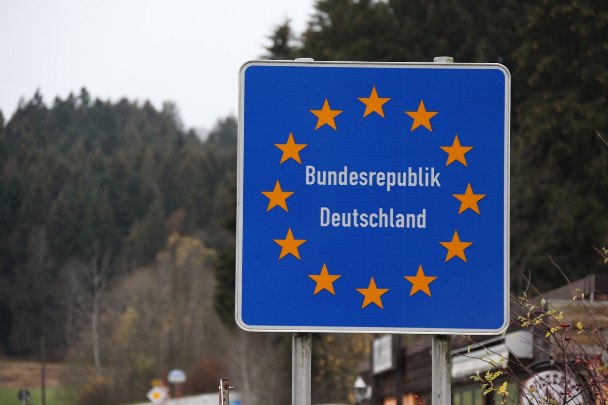 Eurokraten torpedieren Deutschlands Sicherheitsinteressen: Grenzkontrollen sollen weg