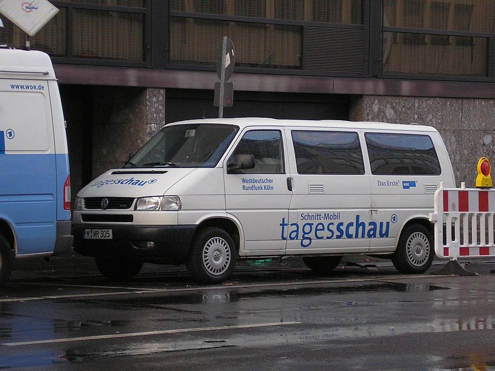 Wenn die Mattscheibe dunkel bleibt: GEZ-Sender mobilisieren gegen die AfD