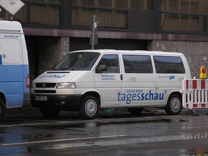 Wenn die Mattscheibe dunkel bleibt: GEZ-Sender mobilisieren gegen die AfD