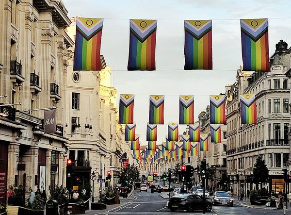 Schnauze voll: Die Unterstützung für LGBT schwindet – auch in Deutschland