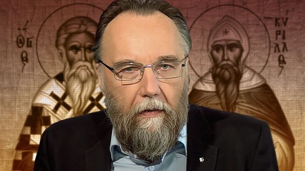 Dugin ist von Trump geheilt: „Von seiner Agenda ist nichts geblieben“