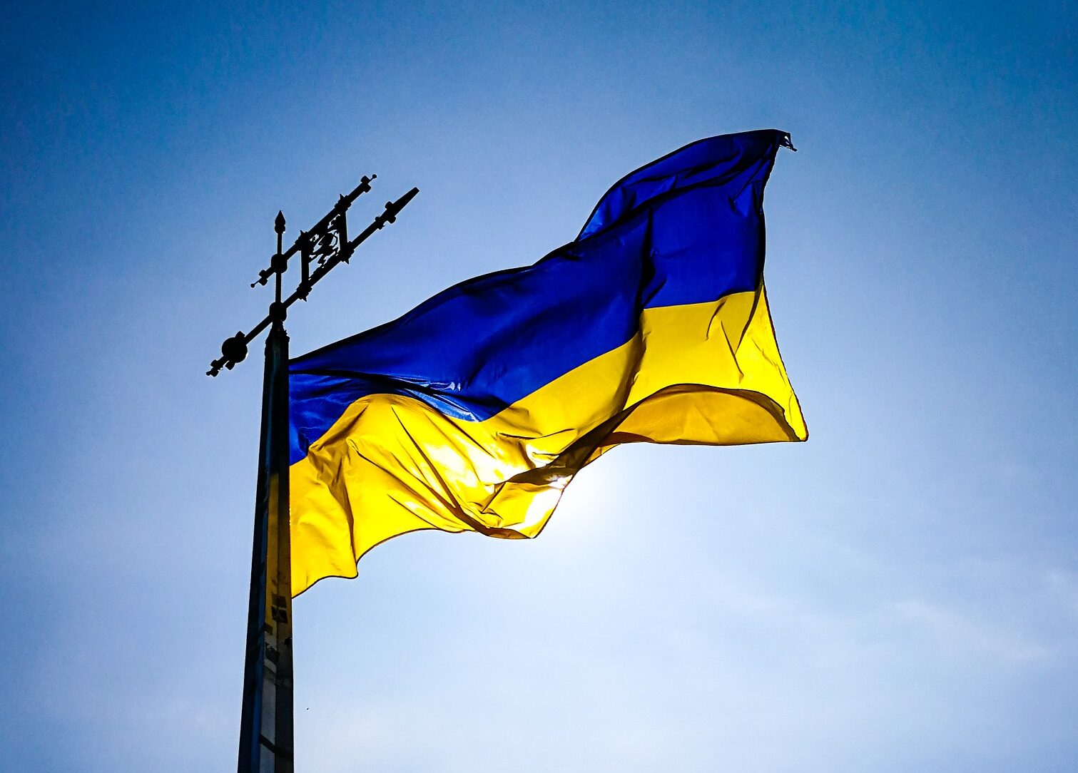 Nichts als Probleme: EU-Bürger verlieren die Geduld mit der Ukraine