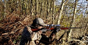 Pure Willkür: Sachsen-Anhalt entzieht AfD-Mitgliedern Waffen- und Jagdscheine