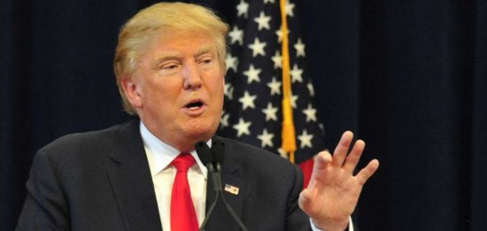 Europa im Zoll-Schock: „Trump frißt Europa zum Frühstück“