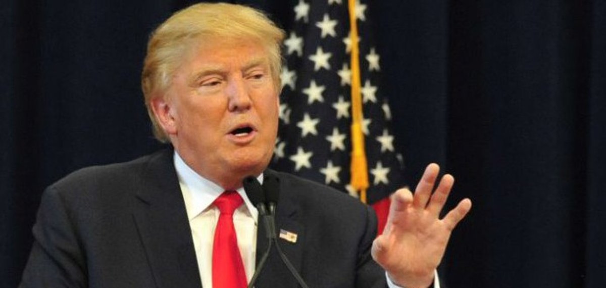 Europa im Zoll-Schock: „Trump frißt Europa zum Frühstück“