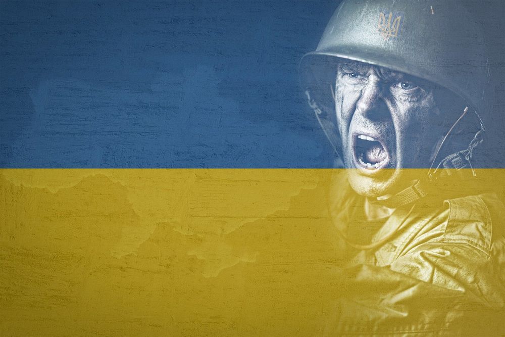 Eine Kampfgruppe namens „Getica“: Ukrainische Geheimdienste nehmen Westeuropa ins Visier